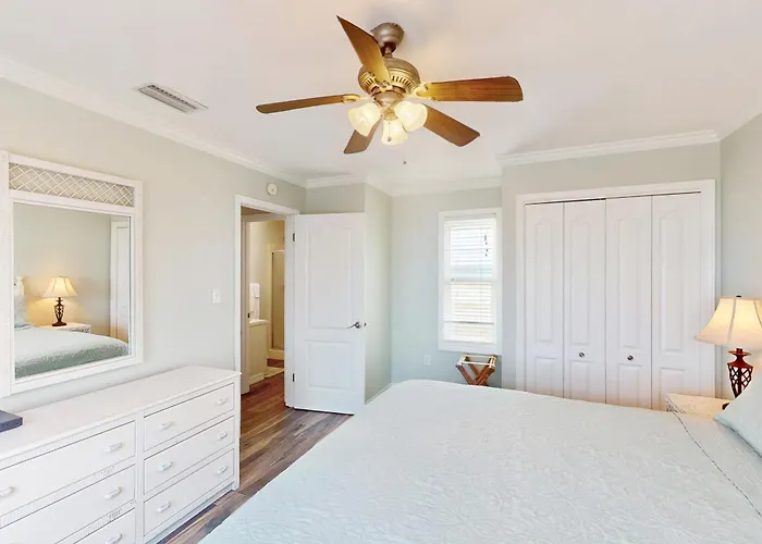 Paradise Holiday home Gulf Shores