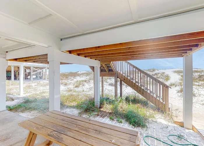 Paradise Holiday home *