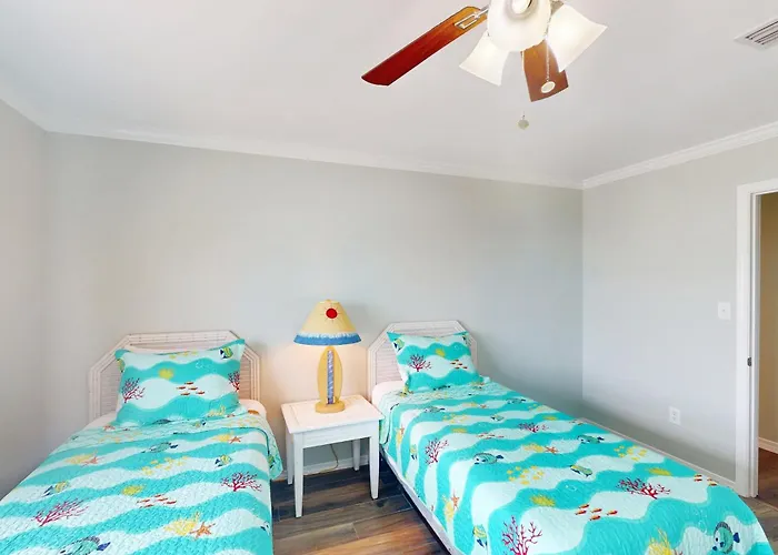 Holiday home Paradise Gulf Shores