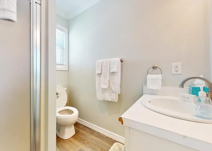 Paradise Holiday home Gulf Shores