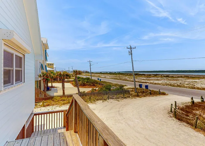 Paradise Holiday home