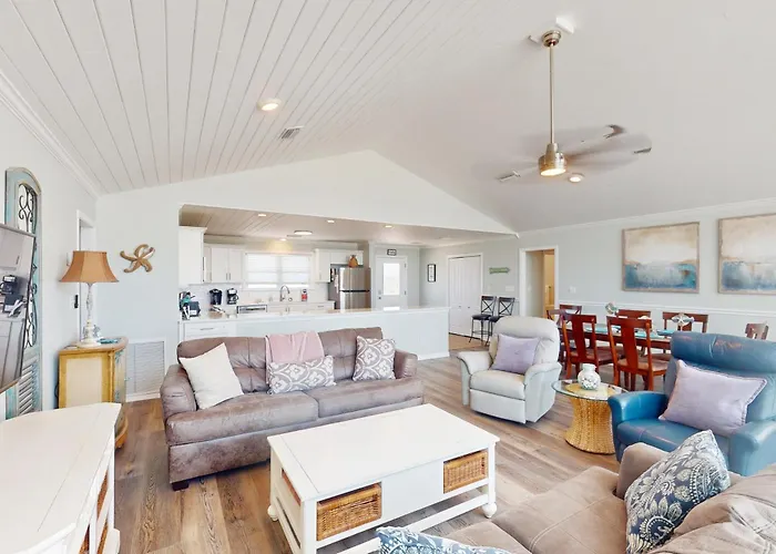 Paradise Holiday home Gulf Shores