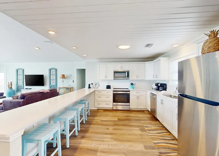 Holiday home Paradise Gulf Shores
