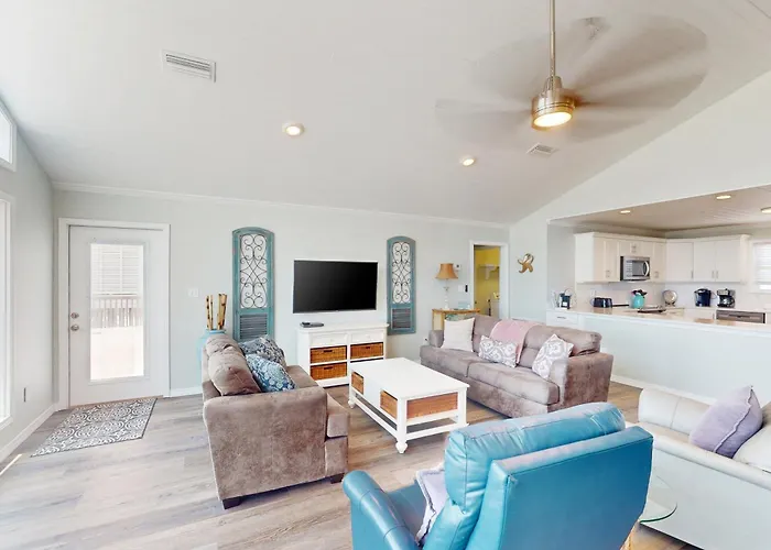 Paradise Holiday home