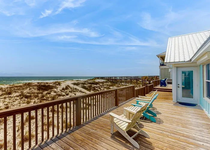 Paradise Holiday home *
