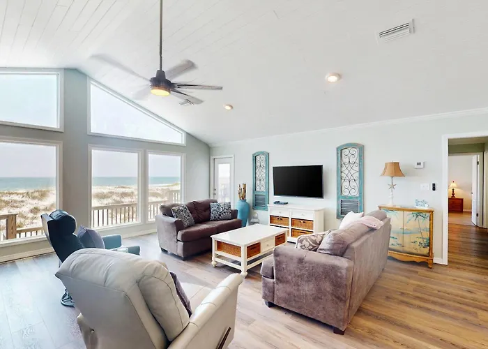 Paradise Holiday home