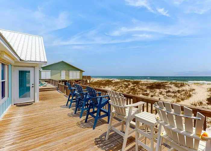 Holiday home Paradise
