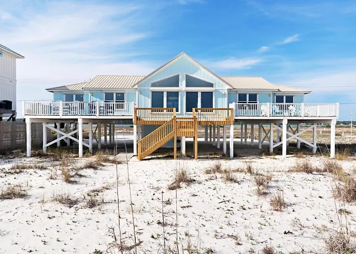 Holiday home Paradise Gulf Shores